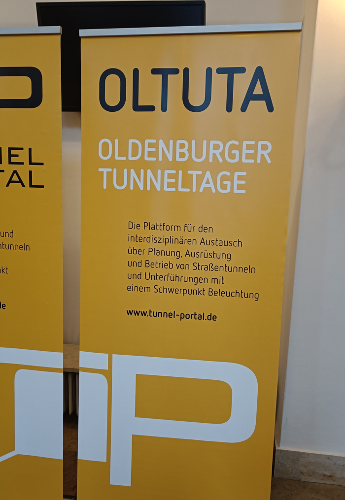 OLTUTA 2023 – Oldenburger Tunneltage